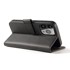 MG Preklopna maskica za Nokia X30, magnet, crna