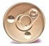 AMTRA Mirisna limenka California Scents, Ice, 42 g