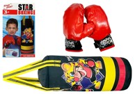 Set za box BIGBOXING 36cm