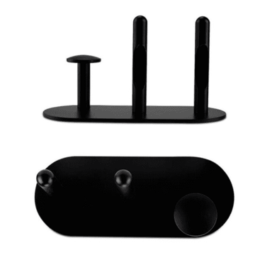 JIMMY Zidni nosač za sušilo za kosu