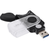 INLINE Čitač kartica 66772I USB 3.2 Gen 1, crni
