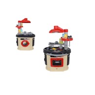 Set za igranje kuhinjski Jana