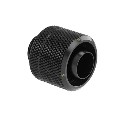 BARROW Kompresijski spoj, 16/10, crni