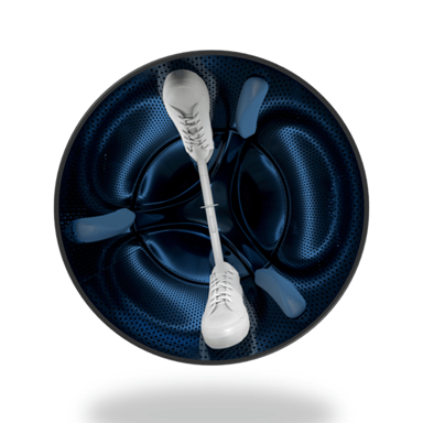 Haier Univerzalan nosač za pranje/sušenje obuće CSRU1102