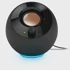 CREATIVE Bluetooth zvučnici Pebble SE, 4.4W RMS, 2.0 sustav, USB-C, RGB, crni