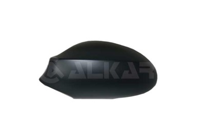 ALKAR Plastika retrovizora BMW 1 E87 04-12, lijeva, -10, E81