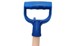 OSTATNÍ Ralica EURO TOOLS 160103 za snijeg SNOW 41x33 cm sklopiva