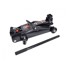 AWTOOLS Hidraulična dizalica Frog, 2T, 135-335 mm