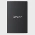 LEXAR Eksterni SSD LSL500X, 4TB, USB 3.2