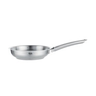 FISSLER Tava 08637420100/0, nehrđajući čelik, srebrna
