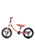 KINDERKRAFT Bicikl 2way next balans rozi