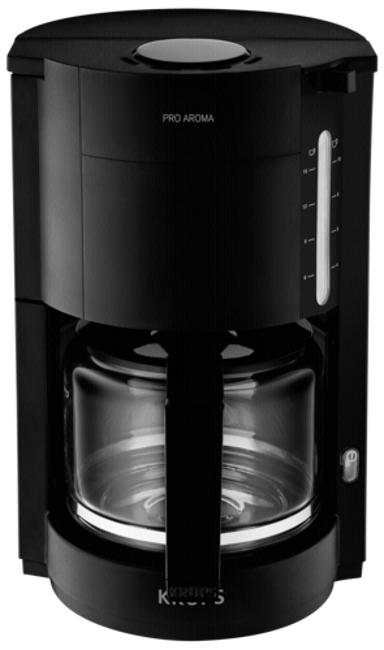 KRUPS Aparat za filter kavu F 309 08 ProAroma
