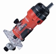 MAKITA Rubna glodalica M3702, 530 W