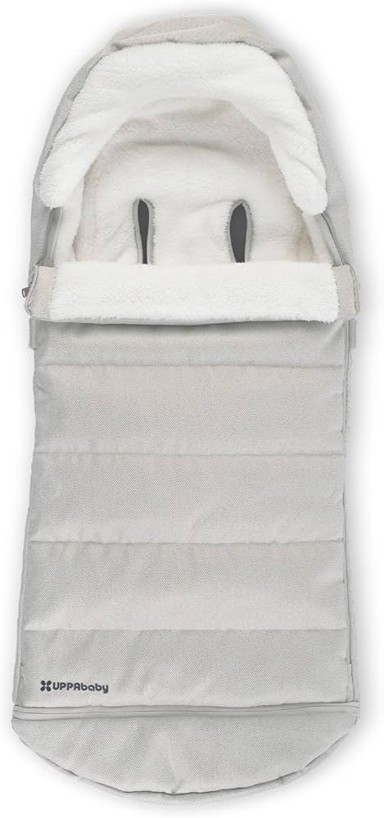 UPPABABY Zimska torba Ganoosh, Savannah (0920-CGN-WW-SAV)