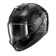 SHARK RIDILL2 reptaia / crna antracit-silver, L