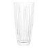 PREMIER HOUSEWARES Vaza staklena Baufort