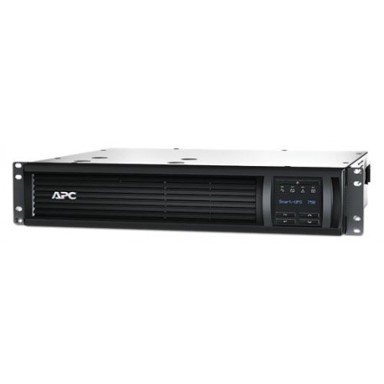 APC UPS napajanje Smart-UPS, 750VA/500W