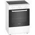 BOSCH Štednjak HKA090220 A samostojeći, bijela