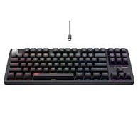 HAVIT Tipkovnica Gamenote HV-KB892L, Backlit, USB, ENG