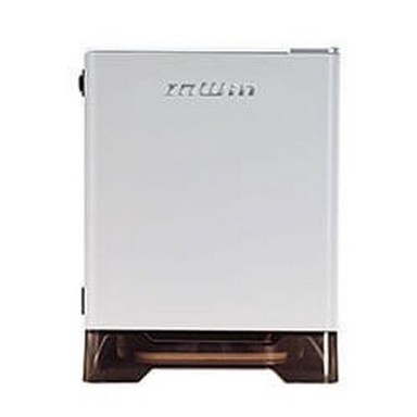 IN WIN Kućište A1 Plus, mini tower, bijelo, 650 W 