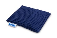 SENSILLO Termofor Wafer Premium navy plava