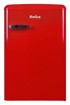 AMICA Samostojeći retro hladnjak KS15610R/VT 862 AR