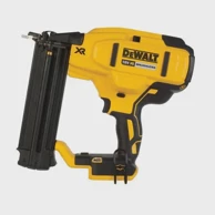 DEWALT Pištolj za čavle 18V XR 18GA Brushless Nailer