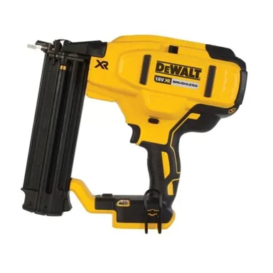 DEWALT Pištolj za čavle 18V XR 18GA Brushless Nailer