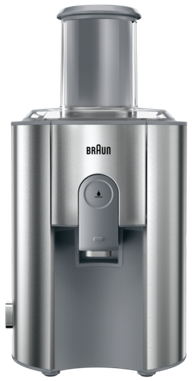 BRAUN Sokovnik J 700 IdentityCollection