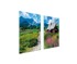TMK Staklena zaštita za štednjak ili ploču za kuhanje 75x52