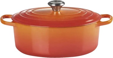 LE CREUSET Posuda za pečenje 8,9 L 2022513