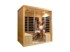 MOUNTFIELD Infracrvena sauna Lotta
