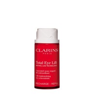 CLARINS Koncentrat za područje oko očiju Refill Total Eye Lift