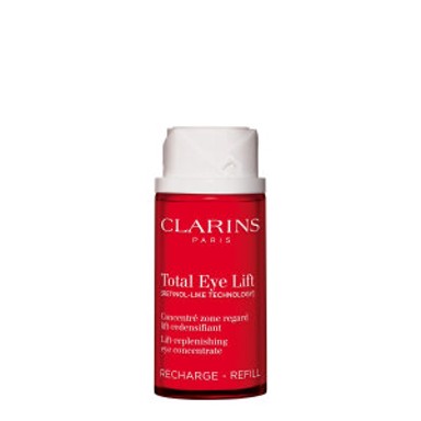 CLARINS Koncentrat za područje oko očiju Refill Total Eye Lift