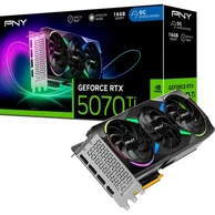 PNY Grafička kartica GEFORCE RTX 5070 TI ARGB OC
