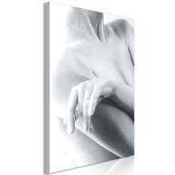 Slika Feminine Delicacy Vertical 40x60