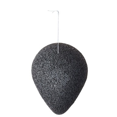 PURITO SEOUL Konjac spužvica Bamboo Charcoal
