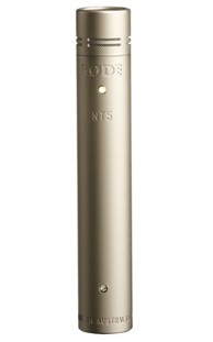 RØDE Studijski mikrofon NT5, srebrni