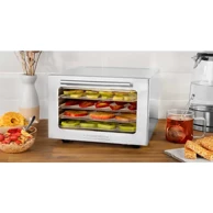 GASTROBACK 46604 Design Dehydrator Mini Professional Sušilo za hranu