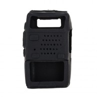BAOFENG Silikonska torbica za radio UV-5R, crna