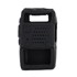 BAOFENG Silikonska torbica za radio UV-5R, crna