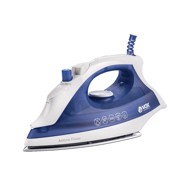 VOX Glačalo DBL 5030, 1800 W, bijelo/ljubičasto