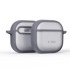 TECH-PROTECT Slim Hook maskica za Apple AirPods 4, siva