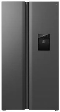 TCL Hladnjak RP631SSE1