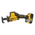 DEWALT akumulatorska sabljasta pila DCS369P2-QW, 18 V