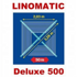 LEIFHEIT Vanjsko sušilo za rublje Linomatic 500 Deluxe Cover