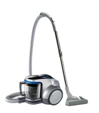 BLACK+DECKER Usisavač bez vrećice, 700 W (BXVML700E)