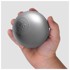 PLUSH NEST Loptice za bazen, promjer 6 cm, 200 kom, biserne, srebrne i svijetlo roze