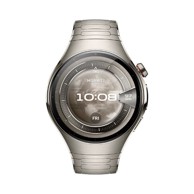 HUAWEI Pametni sat Watch 5, 46mm, multisport, titanijski
