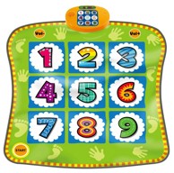 Društvena igra, Mat Twister Digits